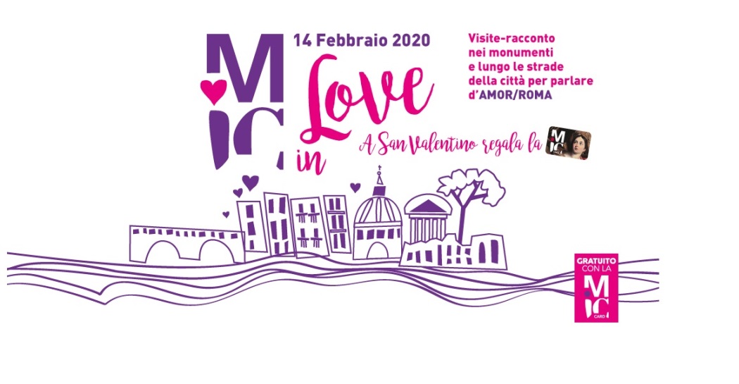 Mic in Love Mic in Love