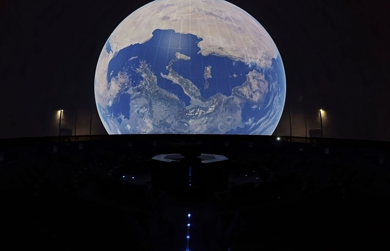 Planetario 4