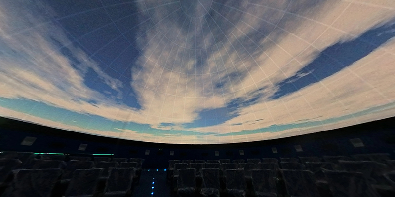 Planetario 8
