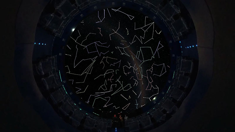 Planetario 10