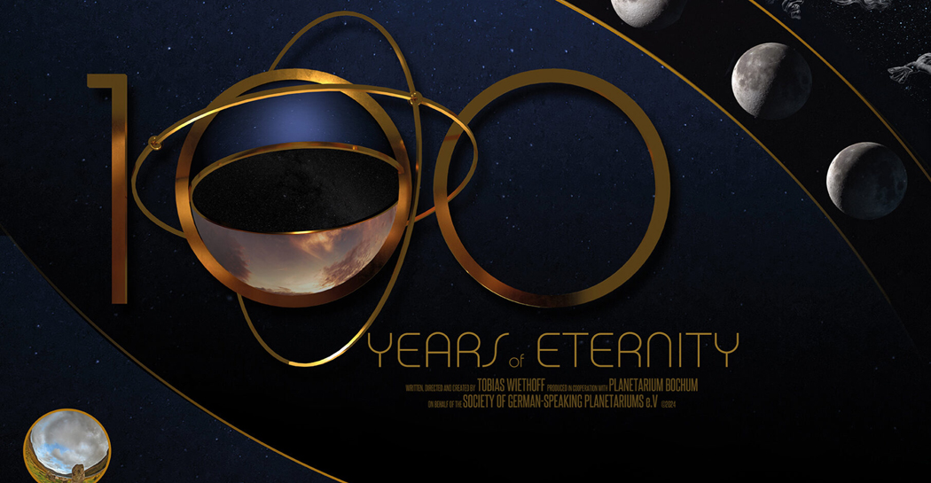 100 years of eternity 100 years of eternity