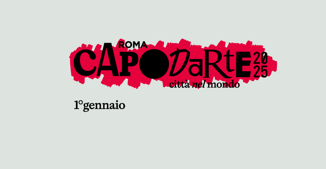 Capodarte 2025 al Planetario Capodarte 2025 al Planetario