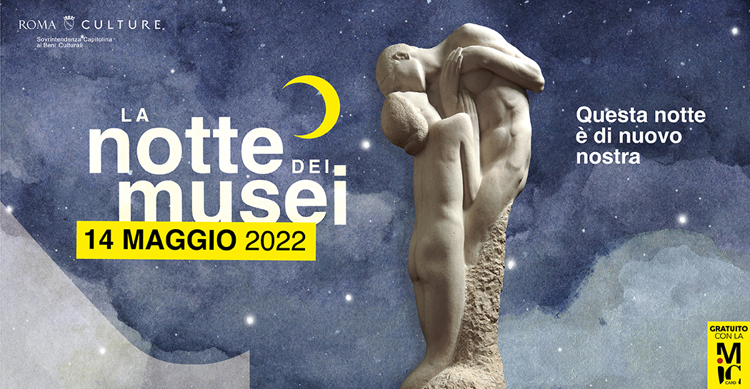 Planetario: ritorno alle stelle - Notte dei Musei