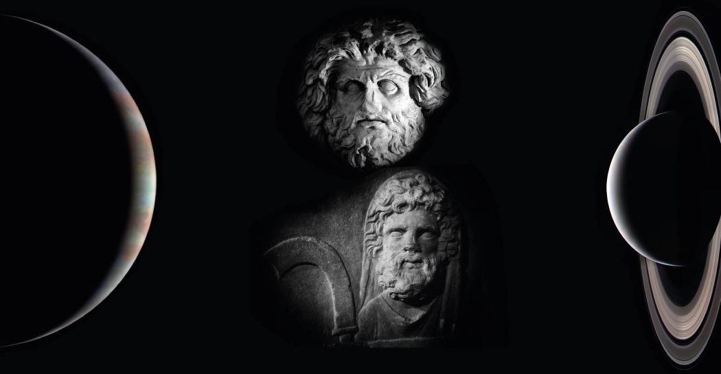 Il Solstizio degli Dei