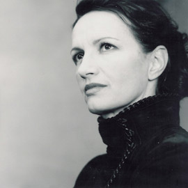 Maddalena Crippa