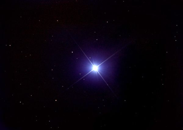 Spica: le stelle più colorate del cielo sono fra le protagoniste di "Sipario sulle Stelle"