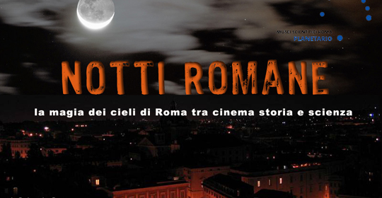 Notti Romane