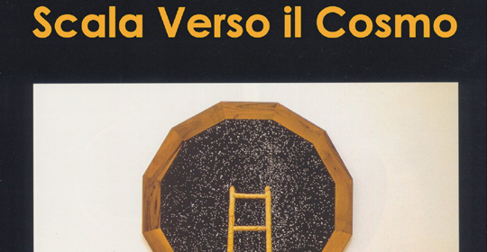 Scala verso il cosmo