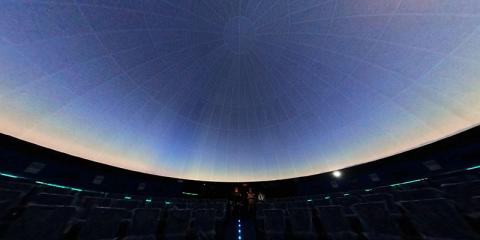 Nuovo Planetario Digitale