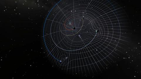 Nuovo Planetario Digitale