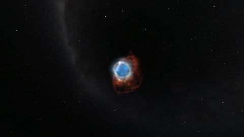 Nuovo Planetario Digitale