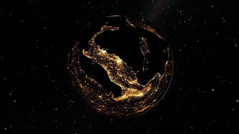 Nuovo Planetario Digitale