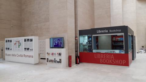 Libreria del Planetario