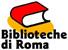 Biblioteche di Roma